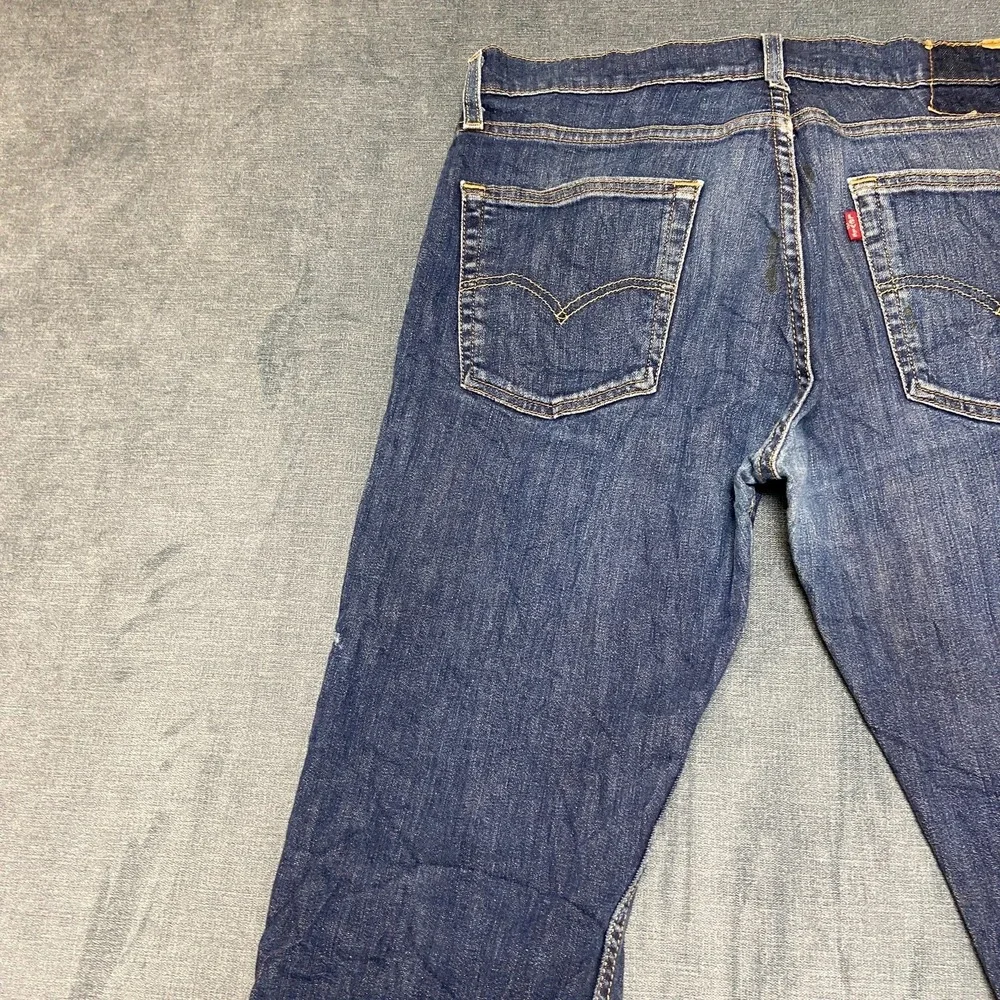 Levis levi jeans